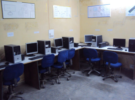 top polytechnic college for computer engineering in Delhi