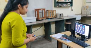 Top 10 Diploma college for electronic & communication in Delhi